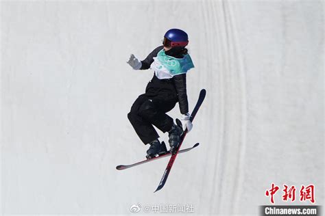 期待！谷爱凌北京冬奥会赛程来啦(含视频)_手机新浪网