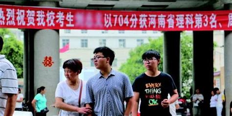 【2022年河南高考考生人数】河南有125万高考考生，清华大学却仅招生101人，考生：也太少了吧