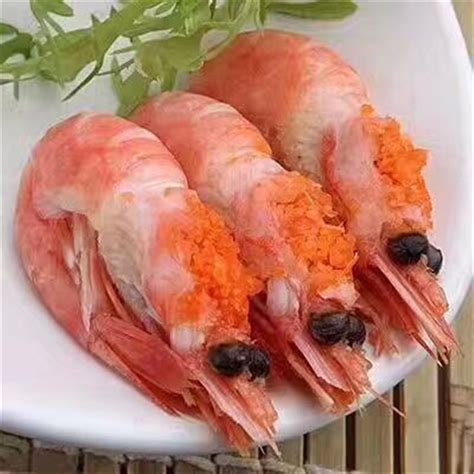 「北极甜虾」到底有何魅力，能让天下食客为之迷恋？ - 知乎