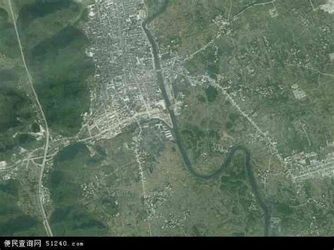 安阳镇地图 - 安阳镇卫星地图 - 安阳镇高清航拍地图