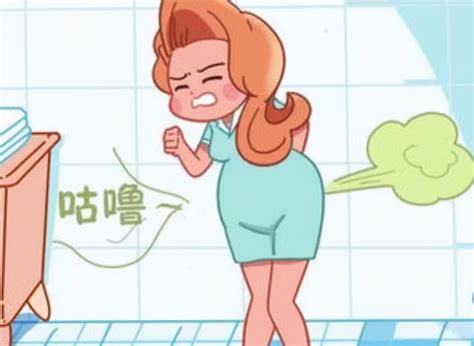 公主放屁图片