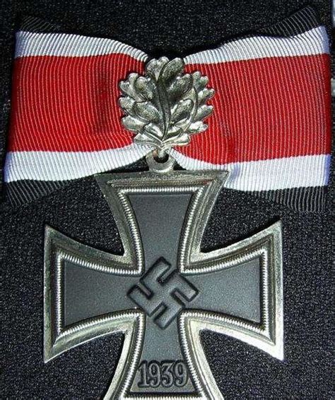 揭秘：第二次世界大战中德国最声名显赫的四大勋章|勋章|铁十字|德国_新浪新闻
