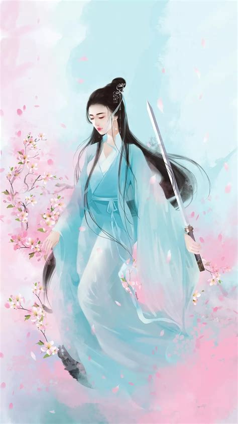 女色图片