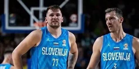 2022男篮欧锦赛斯洛文尼亚阵容一览-2022男篮欧锦赛斯洛文尼亚阵容介绍-艾卡体育