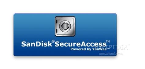 SanDisk SecureAccess İndir - Ücretsiz İndir - Tamindir