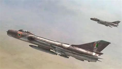 印度外交部：印度空军在印巴空战中损失一架米格-21 - 2019年2月27日, 俄罗斯卫星通讯社