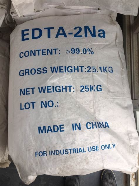 EDTA2钠防腐剂品牌：EDTA2钠价格-盖德化工网