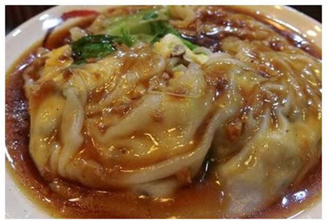广东省潮州市23种特色美食