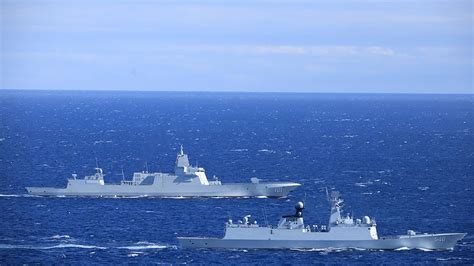 俄太平洋舰队5月将首次参加中国南海反恐演习 - 2016年3月31日, 俄罗斯卫星通讯社
