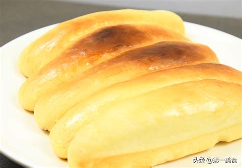 懒人面包最简单做法，如何只需几步就能烤出美味面包 - 中国养殖网