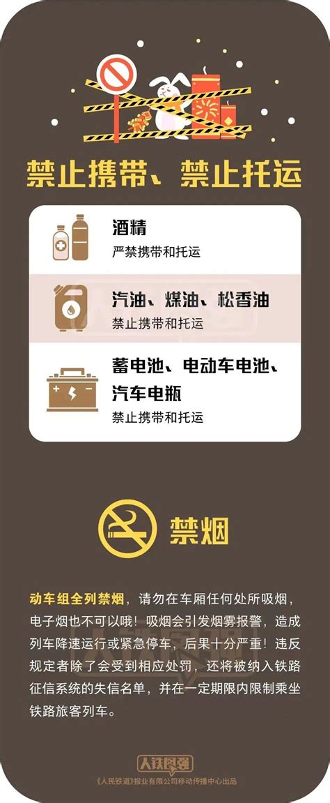 广州地铁禁止携带物品目录一览- 广州本地宝