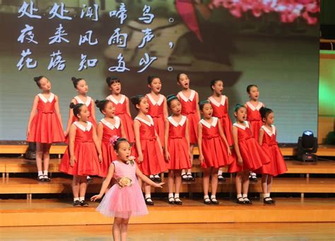 2021年度，绮丽儿童公益朗诵音乐会启动啦！__凤凰网