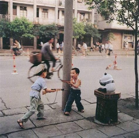 镜头下的80年代中国彩照 – 第4页 – FOTOMEN