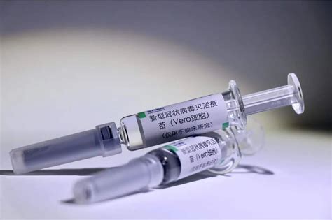 又添一国！中国新冠灭活疫苗在巴林获批上市