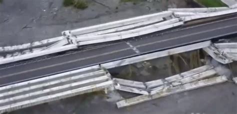 宜宾小南门金沙江桥跨塌照片——大家进来讨论一下原因 - 土木在线