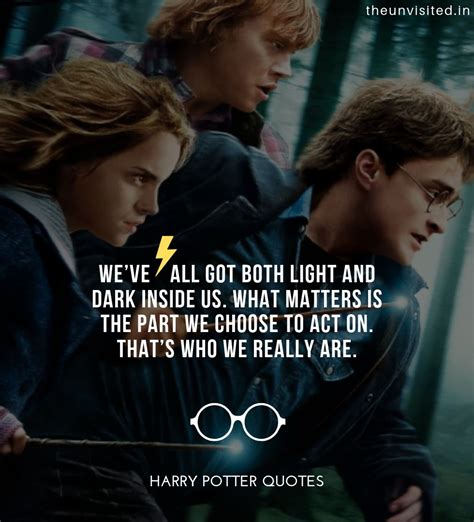 45 Best Harry Potter Quotes for all the Potterheads | The SoftBook