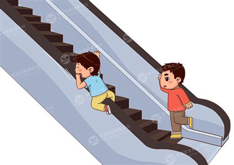 孩子从手扶电梯坠亡，带孩子坐手扶梯时要注意的5大点 - 知乎