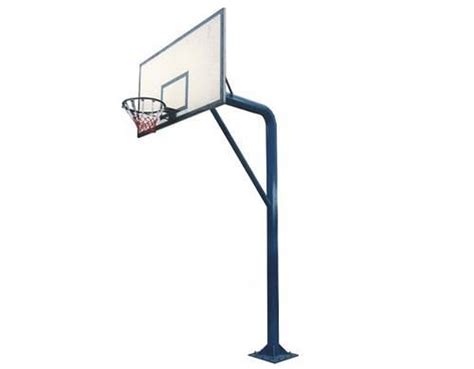 篮球架有多高~-标准篮球架有多高