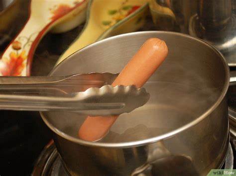 How Do I Cook Hot Dogs On Stove - foodrecipestory