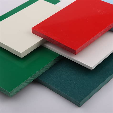 力达塑业PVC板材颜色和规格介绍，欢迎各位新老客户前来选购！_保定市力达塑业有限公司