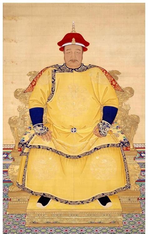 清太宗皇太极简介（最悲催的开国皇帝，本可称高祖） | 人物集