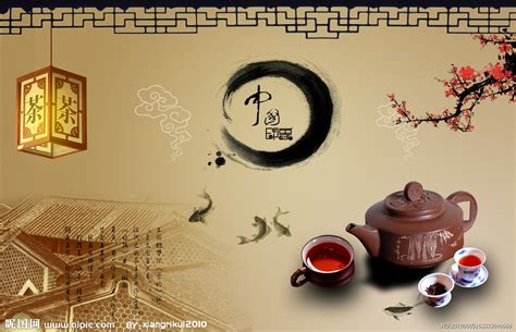 茶文化的核心与重点 茶文化的精神内涵_绿茶百科_绿茶说