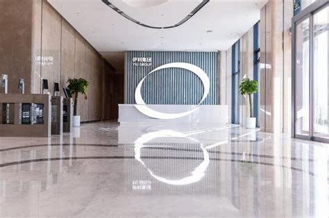 北京伊利 - 办公空间 - 上海曲塘建筑装饰工程有限公司 | 官方网站