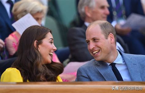 凯特王妃三胎产子小王子萌照曝光 与威廉王子抱娃亮相-国际在线