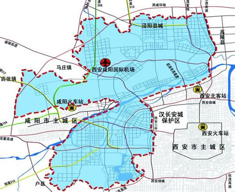 国务院：同意设立西咸新区和贵安新区-安顺学院新闻网
