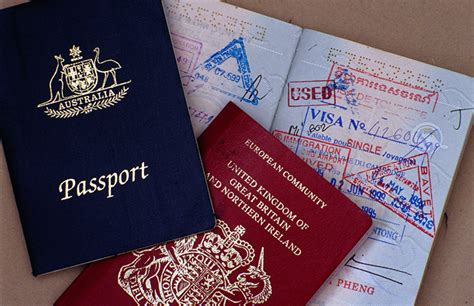 HL澳洲护照、澳洲绿卡、澳洲技术移民、签证类型申请条件和政策！快速办理 - 知乎
