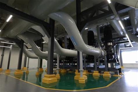 高效机房-深圳市泰瓦能源科技有限公司
