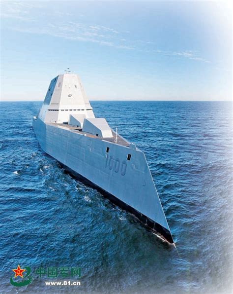 美国最强大海军水面战舰都有哪些？有15种现役战舰_手机新浪网