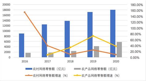 《中国农村电子商务发展报告（2017-2018）》全文_电商