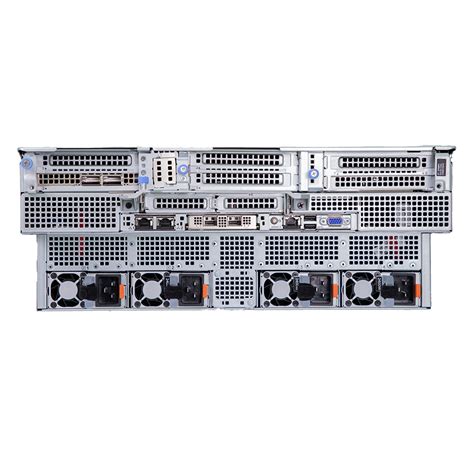 戴尔（DELL）PowerEdge XE8545专业服务器 - 产品中心 - 商红信息-让用户的数智化更高效、更安全