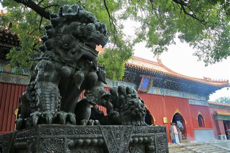 雍和宫烧香注意事项，北京雍和宫烧香有什么讲究-旅游景点盘点-蚂蜂窝旅游指南