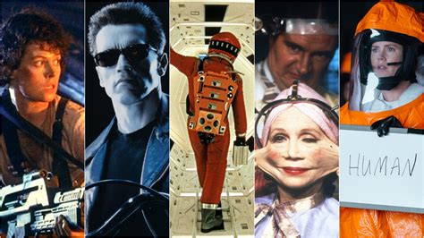 Top 30 des meilleurs films de science-fiction à voir absolument