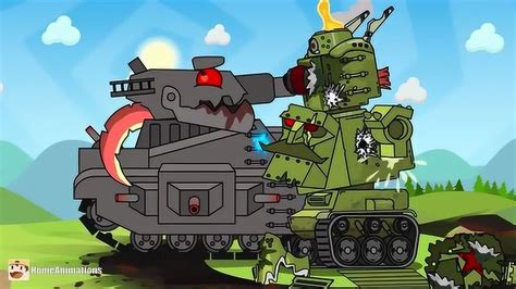 《红色警戒2》苏军载具“天启坦克”建模渲染_beezyo-站酷ZCOOL