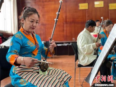 西藏首次打造新春音乐会 将于月底上演_荔枝网新闻