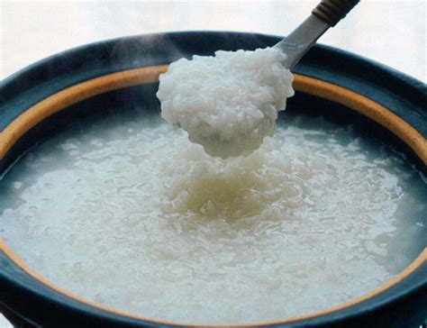 大米粥的升糖指数(GI值)升糖负荷(GL值)热量,蛋白质含量,碳水化合物含量,嘌呤含量-控糖指南-乐圣科技