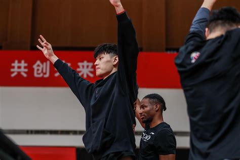 2019 战队之北京大学男子篮球队