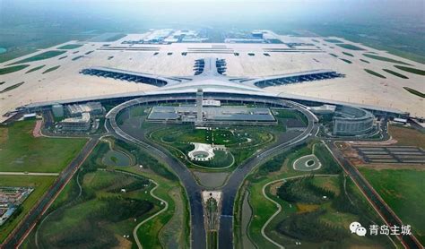 力争年内投入运营！青岛胶东国际机场最新进展来了凤凰网青岛_凤凰网