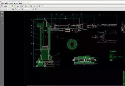 如何将CAD图快速转为图片 - 迅捷CAD编辑器