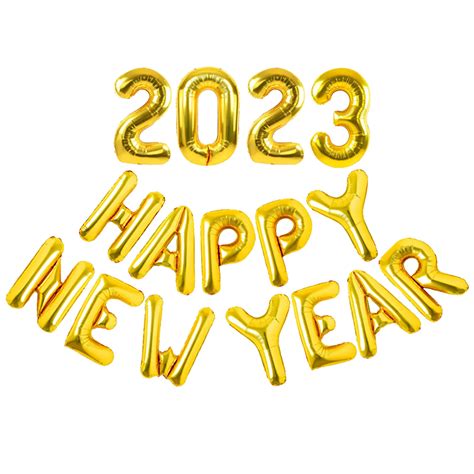Happy-New-Year-Decorations-Set-2023-Balloons-Party-Set-New-Year-Eve ...