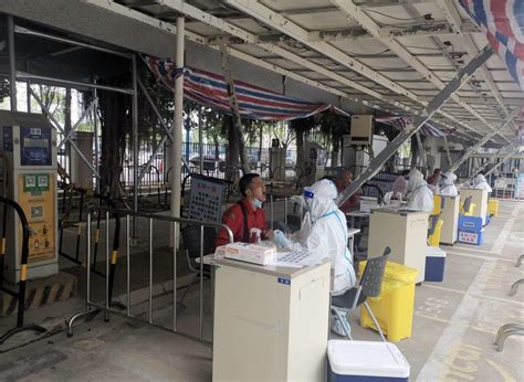 番禺区发布城市公共交通、出租车一线工作人员核酸检测指引