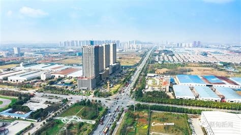 武汉市蔡甸区完善设施配套，优化公交路网，修建城市综合服务中心 - 知乎