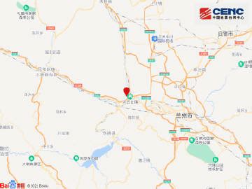 #地震快讯#中国地震台网正式测定：06月16日... 来自中国地震台网速报 - 微博