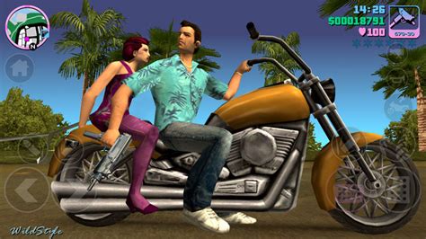 侠盗猎车手3 Grand Theft Auto III for Mac 中文移植版-SeeMac