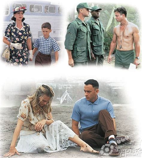 阿甘正传 Forrest Gump_电影介绍_评价_剧照_演员表_影评 - 酷乐米