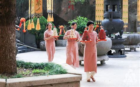 2024龙华寺游玩攻略,位于上海徐汇区非常知名的一...【去哪儿攻略】