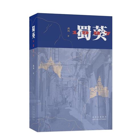 禹风最新小说《蜀葵1987》：写出80年代上海的独特质感